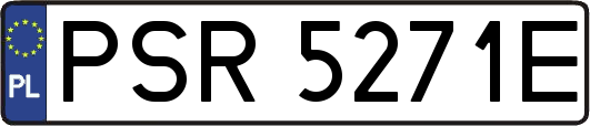 PSR5271E