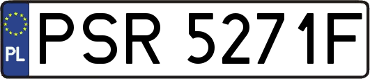 PSR5271F