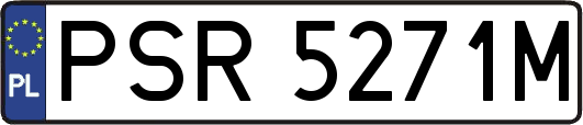 PSR5271M