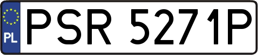 PSR5271P