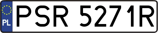PSR5271R