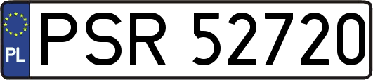 PSR52720