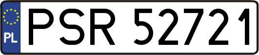 PSR52721