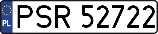 PSR52722
