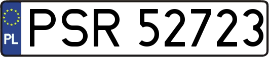 PSR52723