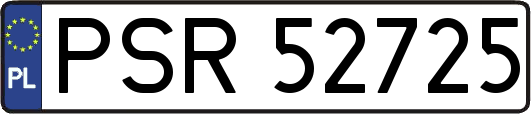 PSR52725