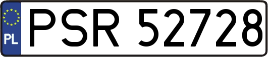 PSR52728