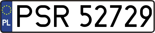 PSR52729