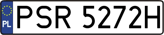 PSR5272H