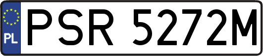 PSR5272M