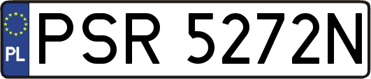 PSR5272N