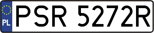 PSR5272R