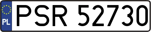 PSR52730