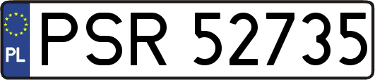 PSR52735