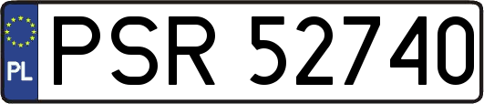 PSR52740
