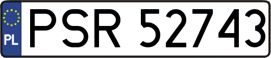 PSR52743