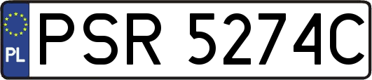 PSR5274C