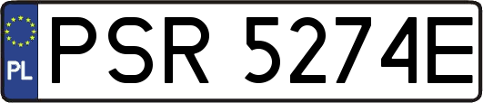 PSR5274E