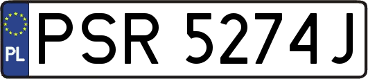 PSR5274J