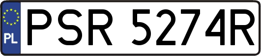 PSR5274R