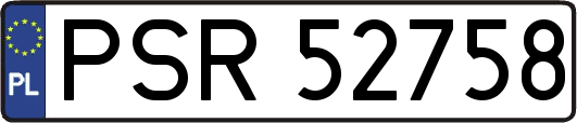 PSR52758