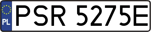 PSR5275E