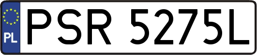 PSR5275L
