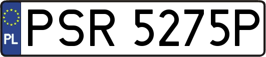 PSR5275P
