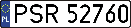 PSR52760