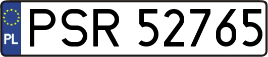 PSR52765