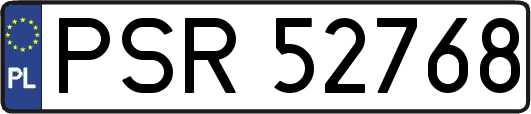 PSR52768