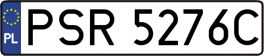PSR5276C