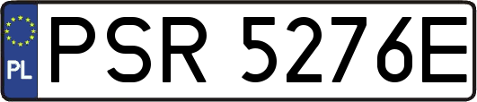 PSR5276E