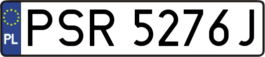 PSR5276J