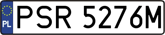 PSR5276M