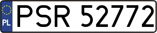 PSR52772