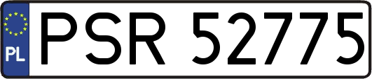 PSR52775