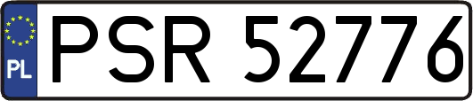PSR52776