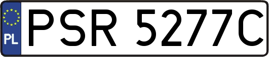 PSR5277C