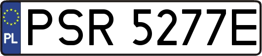 PSR5277E