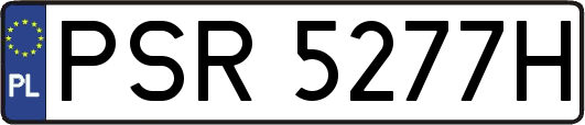 PSR5277H