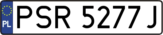 PSR5277J