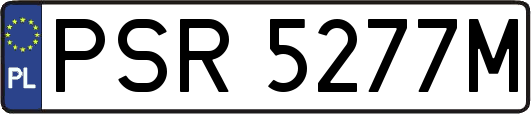 PSR5277M
