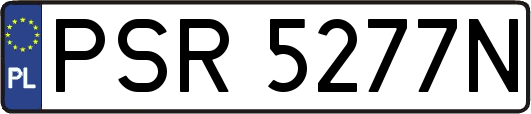 PSR5277N