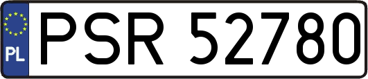 PSR52780
