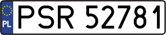 PSR52781