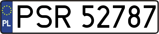 PSR52787