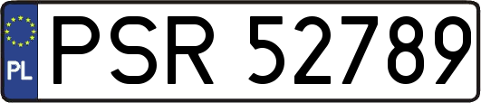 PSR52789