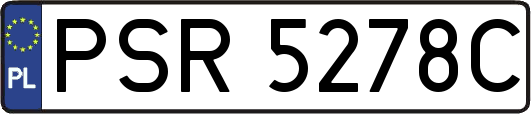 PSR5278C