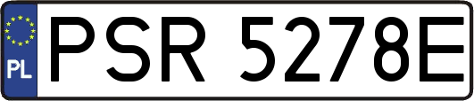 PSR5278E